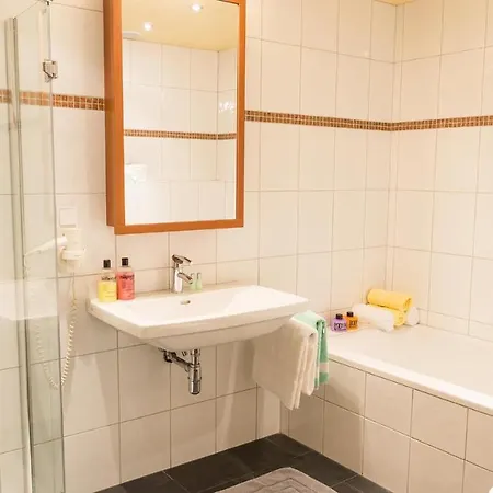 فندق مبيت وإفطار Bellamonte 3*