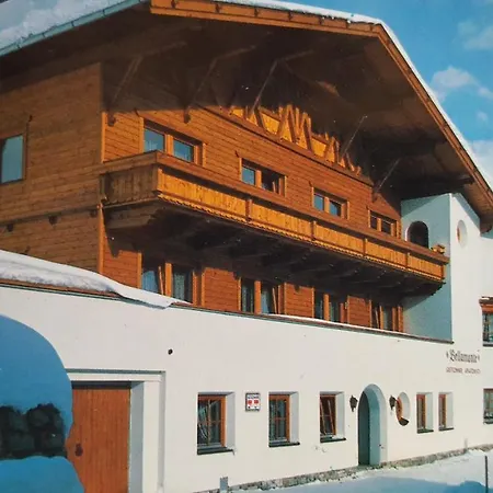 Bellamonte Bed & Breakfast 3*