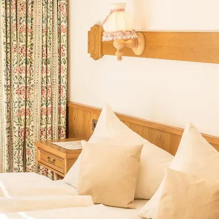 Bellamonte فندق مبيت وإفطار 3*