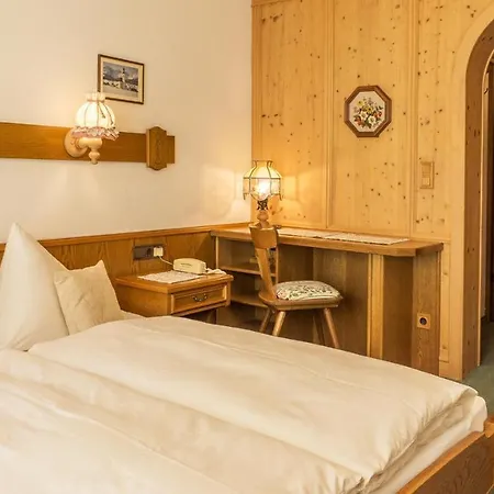 Bellamonte Bed and breakfast