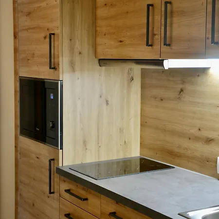 Bellamonte Nocleg ze śniadaniem St. Anton am Arlberg