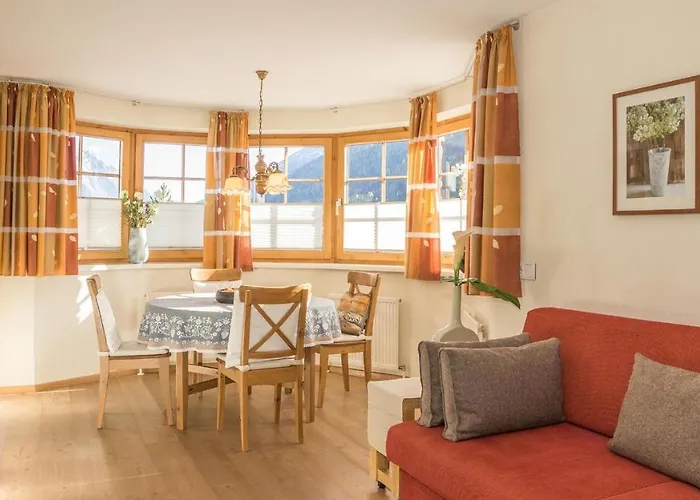 לינה וארוחת בוקר Bellamonte סן אנטון