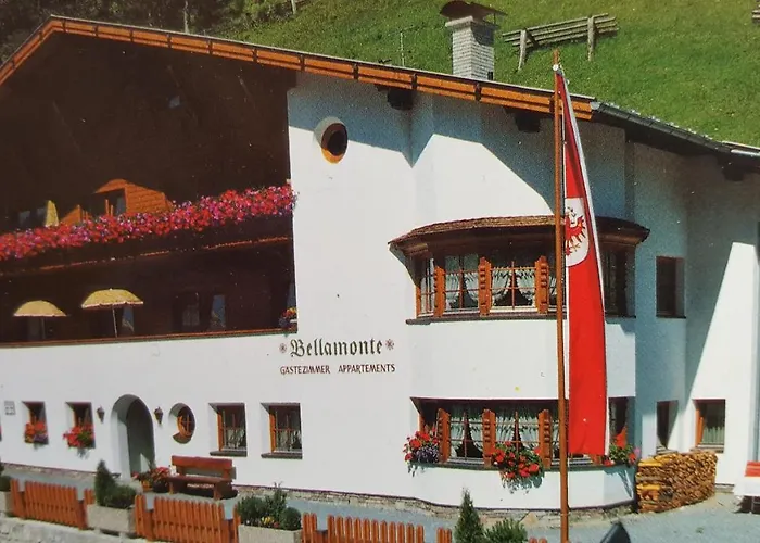 Bellamonte 3*