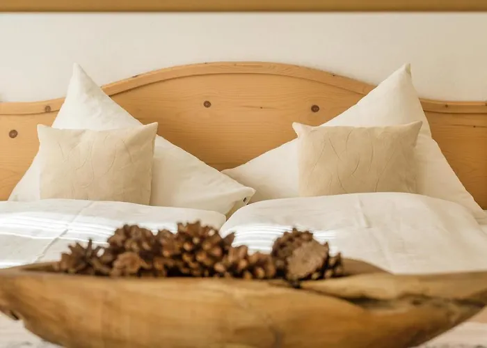 Bellamonte 3* סן אנטון