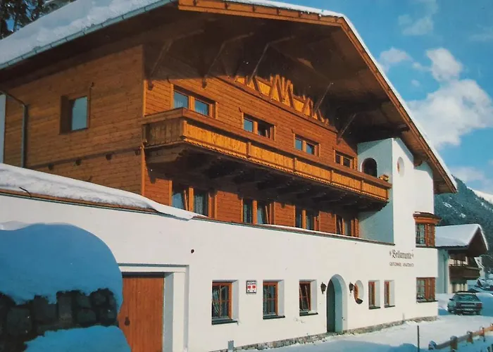 Bellamonte Bed & Breakfast 3*