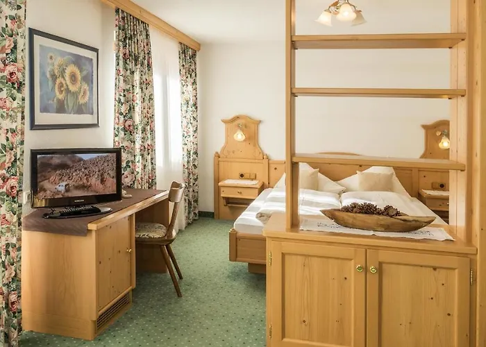 Bed & Breakfast Bellamonte 3*