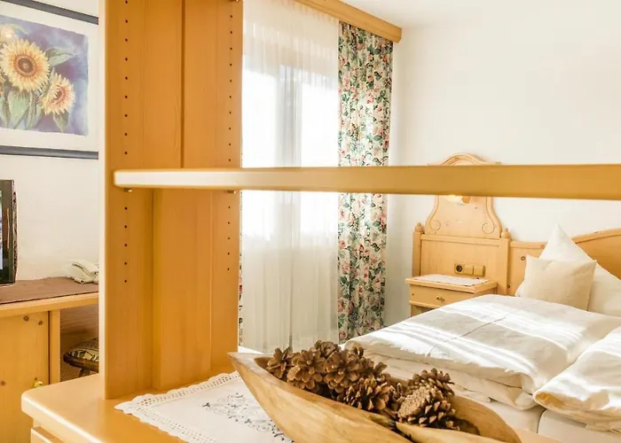 Bed & Breakfast Bellamonte