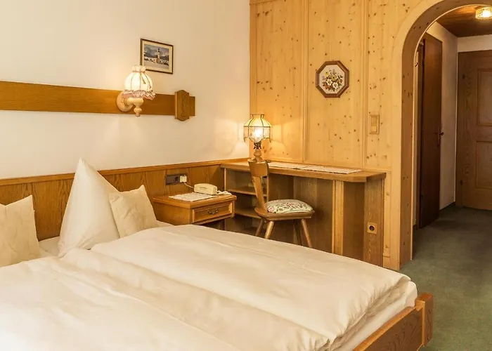 Bellamonte Bed & Breakfast