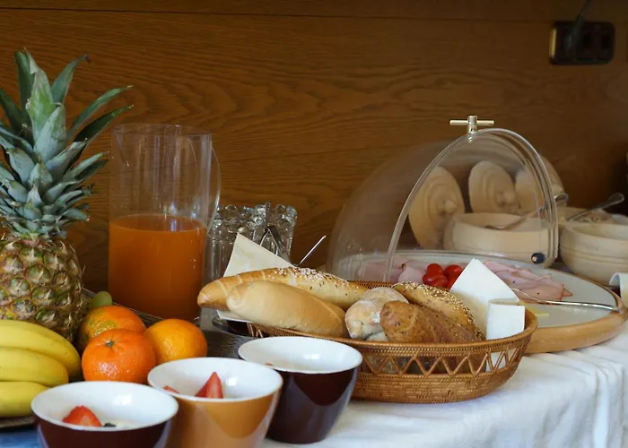 Bellamonte 3* Sankt Anton am Arlberg