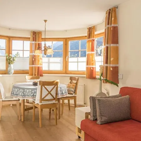 Bed & Breakfast Bellamonte Sankt Anton am Arlberg