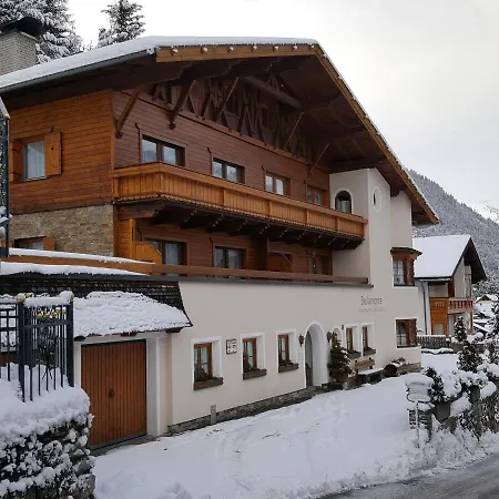 Bellamonte * Sankt Anton am Arlberg