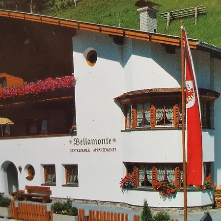 Bellamonte 3*