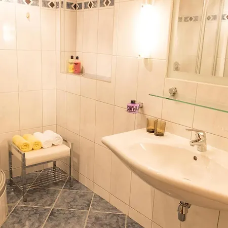 Bellamonte サンクト・アントン・アム・アールベルク