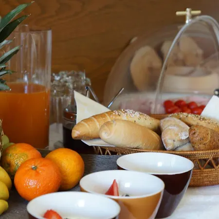 Bellamonte サンクト・アントン・アム・アールベルク