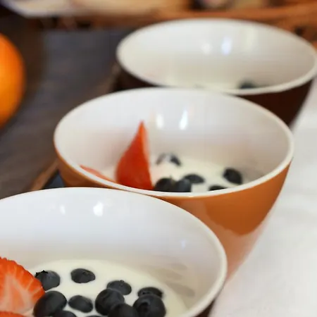 Bellamonte 3* サンクト・アントン・アム・アールベルク