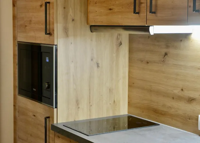 Bellamonte לינה וארוחת בוקר סן אנטון