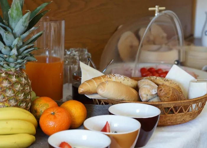 Bellamonte סן אנטון